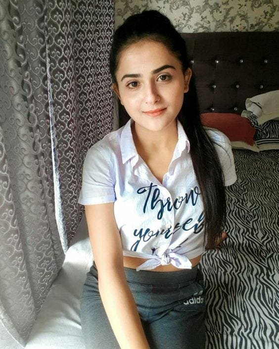 Mumbai Escorts Pallavi - verified Mumbai escort profile